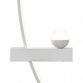 Бра Escada Ray 10220/2LED White L в Новоуральске - novouralsk.mebel24.online | фото 4