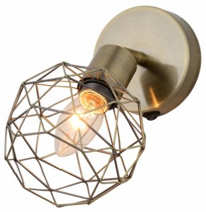 Бра Escada Soho 1128/1A (Brass) в Новоуральске - novouralsk.mebel24.online | фото