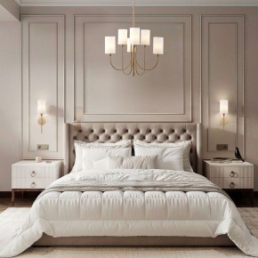 Бра Eurosvet Abbey 60164/1 латунь в Новоуральске - novouralsk.mebel24.online | фото 3