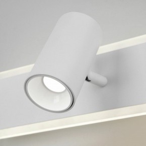 Бра Eurosvet Binar 20127/1 LED белый в Новоуральске - novouralsk.mebel24.online | фото 2