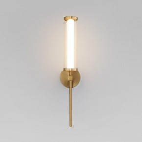Бра Eurosvet Stark 50387 LED латунь в Новоуральске - novouralsk.mebel24.online | фото 3