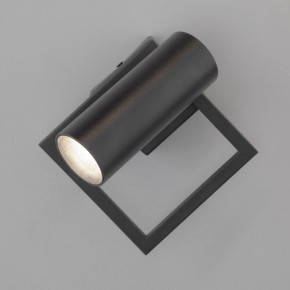 Бра Eurosvet Turro 20091/1 LED черный в Новоуральске - novouralsk.mebel24.online | фото 2