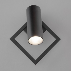 Бра Eurosvet Turro 20091/1 LED черный в Новоуральске - novouralsk.mebel24.online | фото 3