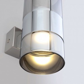 Бра Eurosvet Watford 40021/1 LED хром/дымчатый в Новоуральске - novouralsk.mebel24.online | фото 4