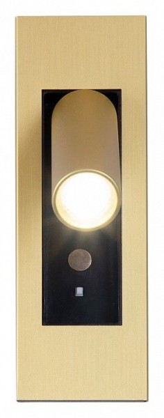 Бра Favourite Bedside 4281-1W в Новоуральске - novouralsk.mebel24.online | фото