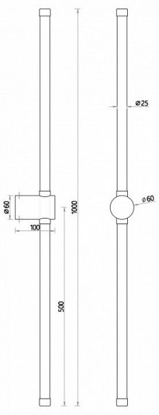 Бра Favourite Lignum 3057-3W в Новоуральске - novouralsk.mebel24.online | фото 4