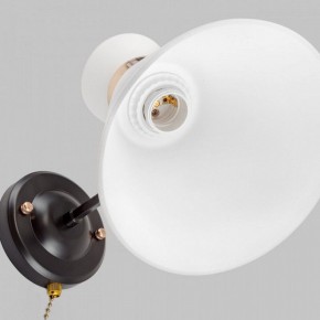 Бра Imex MD.5692 MD.5692-1-W-COFFEE+FGD в Новоуральске - novouralsk.mebel24.online | фото 3