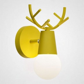 Бра Imperiumloft Deer DEER01 в Новоуральске - novouralsk.mebel24.online | фото