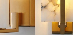 Бра Imperiumloft Marble 44,235 в Новоуральске - novouralsk.mebel24.online | фото 2