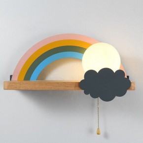 Бра Imperiumloft RAINBOW RAINBOW-KIDS-WALL01 в Новоуральске - novouralsk.mebel24.online | фото