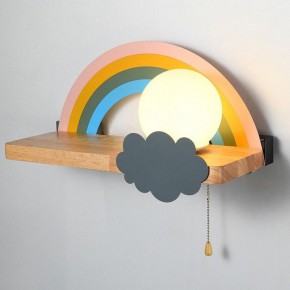 Бра Imperiumloft RAINBOW RAINBOW-KIDS-WALL01 в Новоуральске - novouralsk.mebel24.online | фото 2