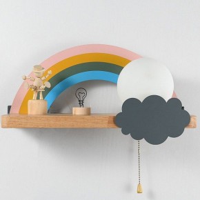 Бра Imperiumloft RAINBOW RAINBOW-KIDS-WALL01 в Новоуральске - novouralsk.mebel24.online | фото 4