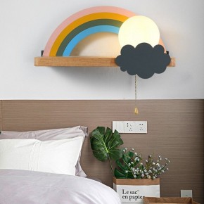 Бра Imperiumloft RAINBOW RAINBOW-KIDS-WALL01 в Новоуральске - novouralsk.mebel24.online | фото 6