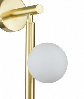 Бра Indigo Flusso 11025/3W Gold в Новоуральске - novouralsk.mebel24.online | фото