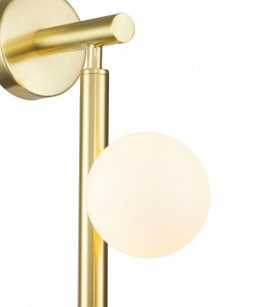 Бра Indigo Flusso 11025/3W Gold в Новоуральске - novouralsk.mebel24.online | фото 3