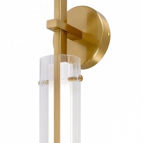 Бра Indigo Vitreo 11067/1W Brass в Новоуральске - novouralsk.mebel24.online | фото 2