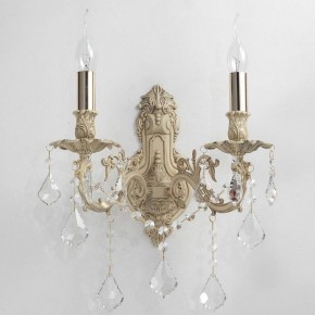 Бра Lucia Tucci Barletta BARLETTA W122.2 cream white в Новоуральске - novouralsk.mebel24.online | фото