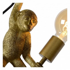 Бра Lucide Extravaganza Chimp 10202/01/30 в Новоуральске - novouralsk.mebel24.online | фото
