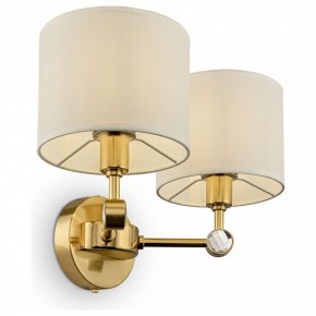 Бра Maytoni Alloro MOD088WL-02BS в Новоуральске - novouralsk.mebel24.online | фото 2