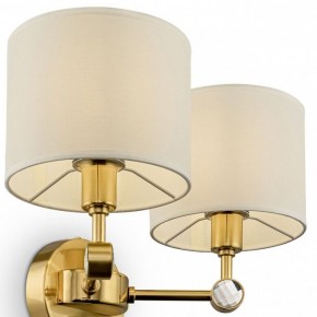 Бра Maytoni Alloro MOD088WL-02BS в Новоуральске - novouralsk.mebel24.online | фото 5