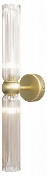 Бра Maytoni Antic MOD302WL-02CG1 в Новоуральске - novouralsk.mebel24.online | фото