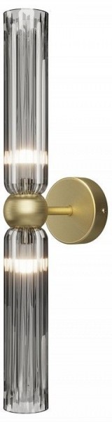 Бра Maytoni Antic MOD302WL-02GR1 в Новоуральске - novouralsk.mebel24.online | фото