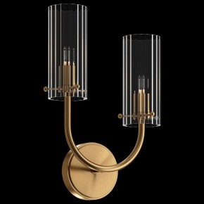 Бра Maytoni Arco MOD223WL-02BS в Новоуральске - novouralsk.mebel24.online | фото 2