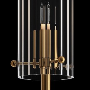 Бра Maytoni Arco MOD223WL-02BS в Новоуральске - novouralsk.mebel24.online | фото 4