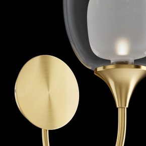 Бра Maytoni Aura MOD016WL-01BS в Новоуральске - novouralsk.mebel24.online | фото 4