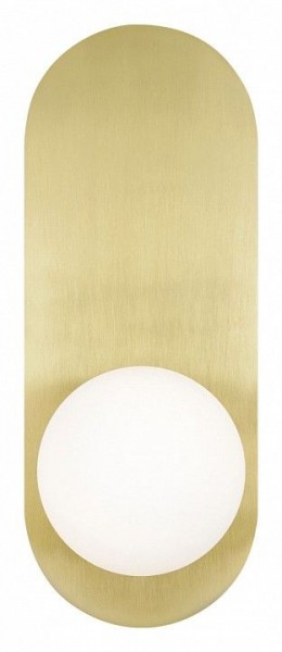 Бра Maytoni Bao MOD419WL-01G в Новоуральске - novouralsk.mebel24.online | фото 2