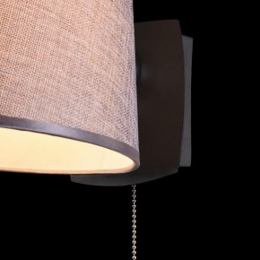 Бра Maytoni Bergamo MOD613WL-01B в Новоуральске - novouralsk.mebel24.online | фото 8