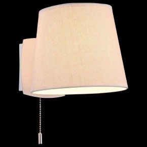Бра Maytoni Bergamo MOD613WL-01W в Новоуральске - novouralsk.mebel24.online | фото 4
