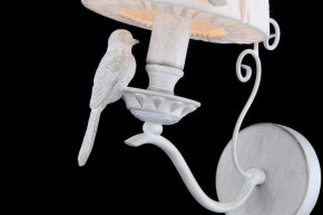 Бра Maytoni Bird ARM013-01-W в Новоуральске - novouralsk.mebel24.online | фото 4