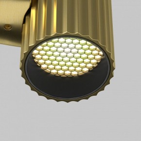 Бра Maytoni Calipso C106WL-01-GU10-BS в Новоуральске - novouralsk.mebel24.online | фото 8