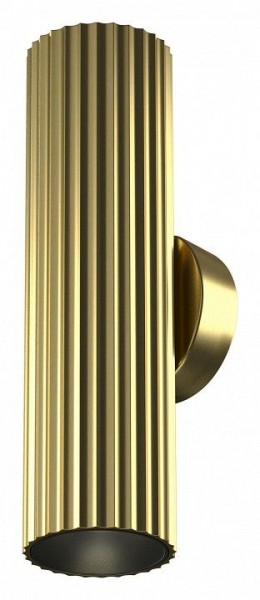 Бра Maytoni Calipso C106WL-02-GU10-BS в Новоуральске - novouralsk.mebel24.online | фото 4