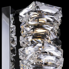 Бра Maytoni Coil MOD124WL-L6CH3K в Новоуральске - novouralsk.mebel24.online | фото