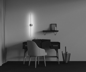 Бра Maytoni Elegant C084WL-L12BS2.7K в Новоуральске - novouralsk.mebel24.online | фото 5