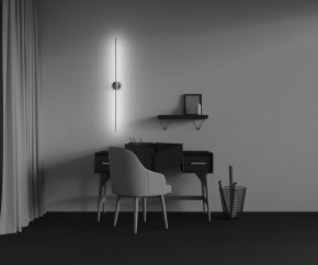 Бра Maytoni Elegant C084WL-L18BS2.7K в Новоуральске - novouralsk.mebel24.online | фото 7