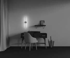 Бра Maytoni Elegant C084WL-L7BS2.7K в Новоуральске - novouralsk.mebel24.online | фото 5
