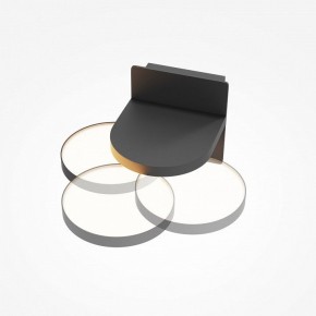 Бра Maytoni Flap MOD354WL-L12B3K в Новоуральске - novouralsk.mebel24.online | фото 4