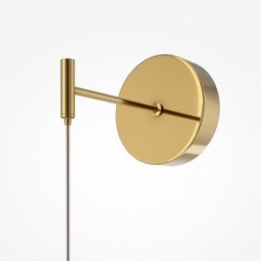 Бра Maytoni Golden Cage MOD216WL-L10G3K в Новоуральске - novouralsk.mebel24.online | фото 3