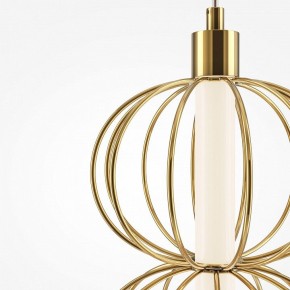 Бра Maytoni Golden Cage MOD216WL-L10G3K в Новоуральске - novouralsk.mebel24.online | фото 4