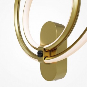 Бра Maytoni Link MOD357WL-L16BS3K в Новоуральске - novouralsk.mebel24.online | фото 6