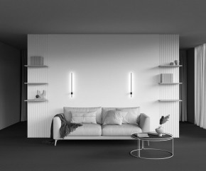 Бра Maytoni Pars C070WL-L6B3K в Новоуральске - novouralsk.mebel24.online | фото 4