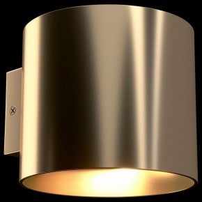 Бра Maytoni Rond C066WL-01MG в Новоуральске - novouralsk.mebel24.online | фото 2