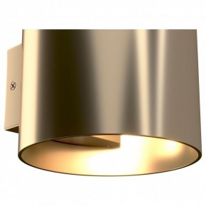 Бра Maytoni Rond C066WL-01MG в Новоуральске - novouralsk.mebel24.online | фото 4