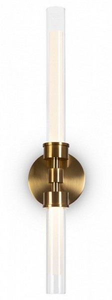 Бра Maytoni Stelo MOD116WL-L7BS3K в Новоуральске - novouralsk.mebel24.online | фото 2