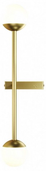 Бра Maytoni Touch MOD285WL-L10BS3K в Новоуральске - novouralsk.mebel24.online | фото