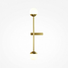 Бра Maytoni Touch MOD285WL-L10BS3K в Новоуральске - novouralsk.mebel24.online | фото 2
