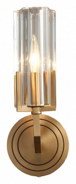 Бра Moderli Brass V11015-1W в Новоуральске - novouralsk.mebel24.online | фото